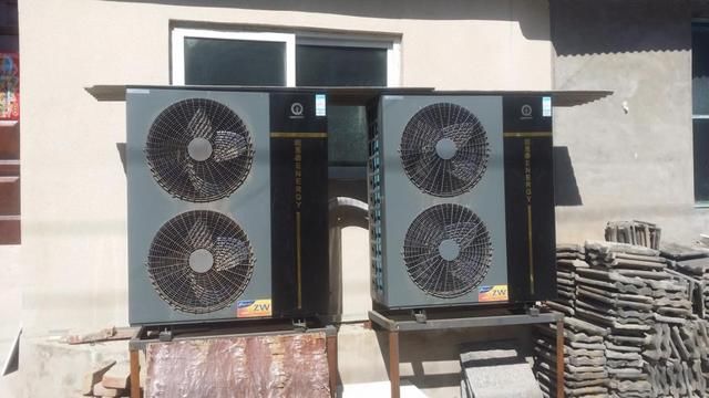 空氣能熱泵效果到底有多強(qiáng)？空氣能成“煤改電”主力，