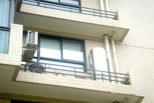 清洗空氣能熱水器的步驟有哪些？