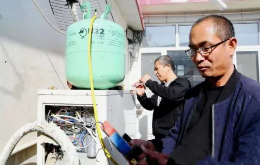 煤改地源熱泵：2020年市場要井噴了嗎？