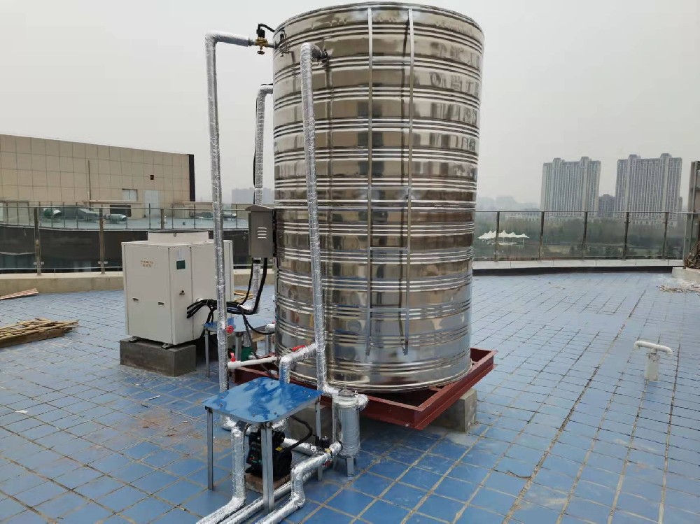 洛陽空氣能熱水器、洛陽空氣能采暖
